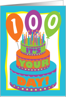 Happy100th Birthday,...