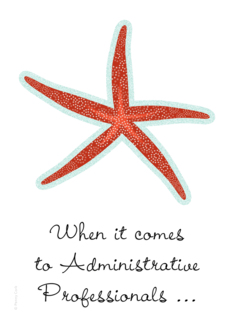 Administrative...