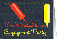 Engagement Party...