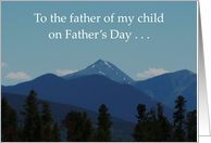 Father S Day Cards For Ex Husband From Greeting Card Universe