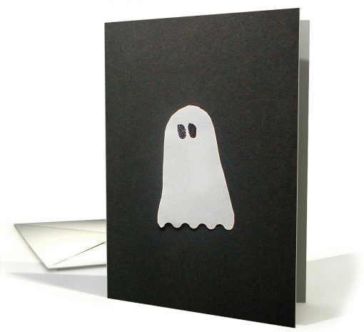 BooGhost card (277425)