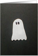 BooGhost card