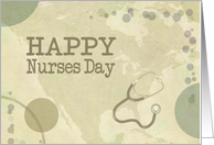 Happy Nurses Day...