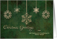 Christmas Greetings...