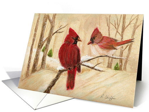 Friendship card (257085)