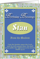 Birthday Blessings -...