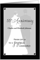 55th anniversary...