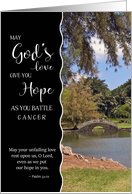 Hope for Cancer -...