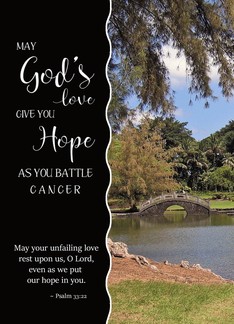 Hope for Cancer -...