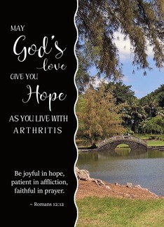 Hope for Arthritis -...