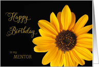 Mentor - Happy...