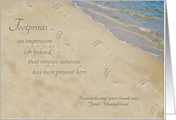 Footprints -...