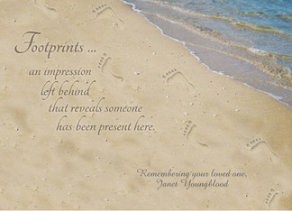 Footprints -...