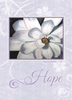 Purple Hope for...