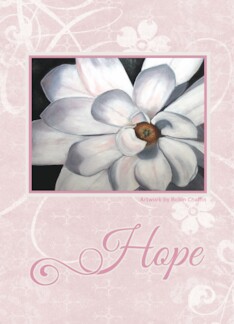 Pink Hope for Cancer