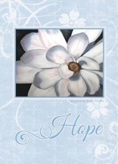Blue Hope for Cancer