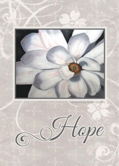 Gray Hope for Cancer