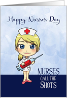 Happy Nurses Day -...