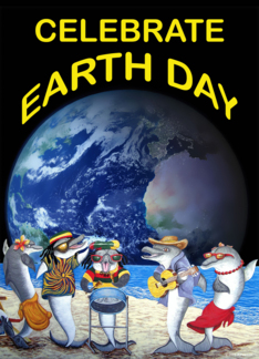Celebrate Earth Day