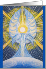 Angel Of Light card