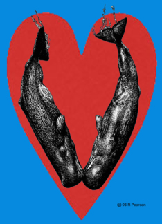Valentine Kiss