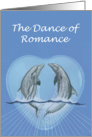 Dance of Romance card