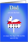 Dad you are the best card