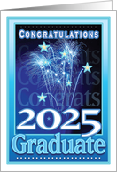 2025 Graduation...