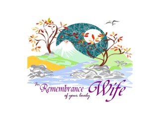 Remembrance of Wife...