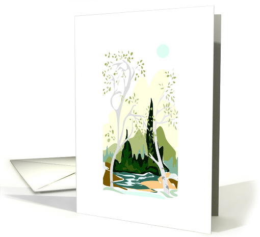 Happy Birthday Special Friend card (325913)