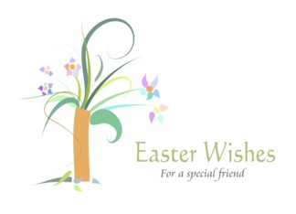 Easter Wishes...