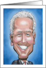 Joe Biden card