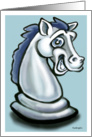 Chess Card