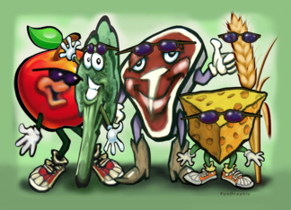 Food Groups