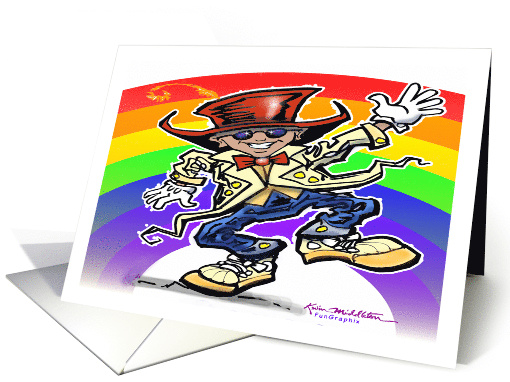 Let's Party card (1881170)