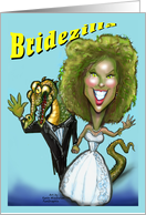 Bridezilla