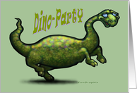 Dino - Party