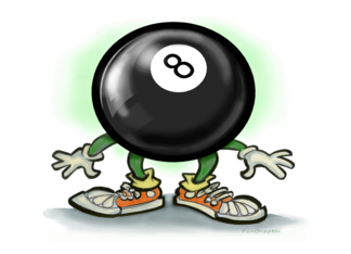 Eightball