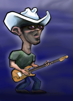 Rockstar