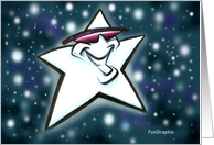 Star card