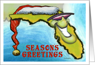 Florida Christmas