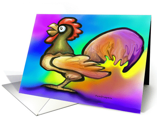 De Colores card (294435)