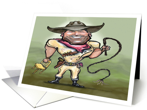 Herding Cats card (360913)
