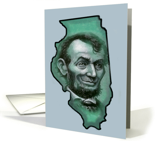 Illinois card (361799)