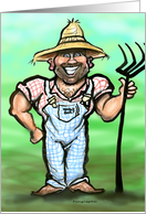 Farmer Card