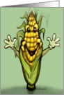 Corn Card