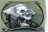 Washington Card
