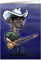 Music Card