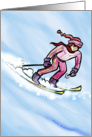 Ski Card