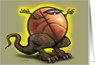 Basketball Beast...